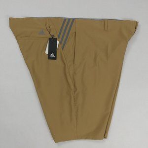 Adidas Men's Ultimate 365 Golf Shorts Size 46 Moisture Wicking Big & Tall